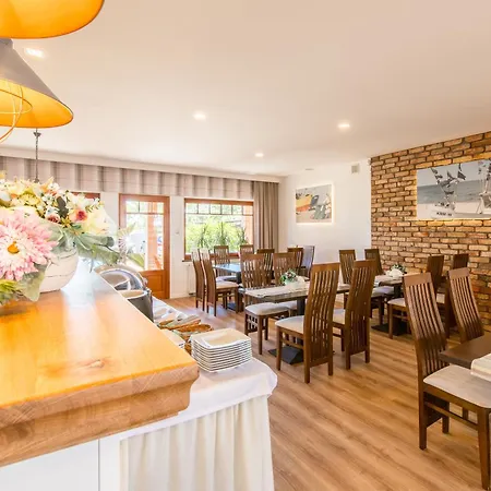 Sloneczny Dwor-wakacyjny Dom Holiday home