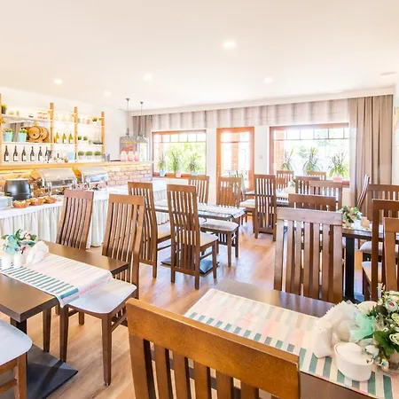 Sloneczny Dwor-wakacyjny Dom Krynica Morska