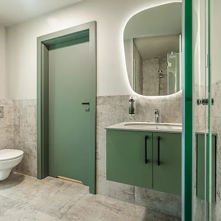 Sloneczny Dwor-wakacyjny Dom * Krynica Morska