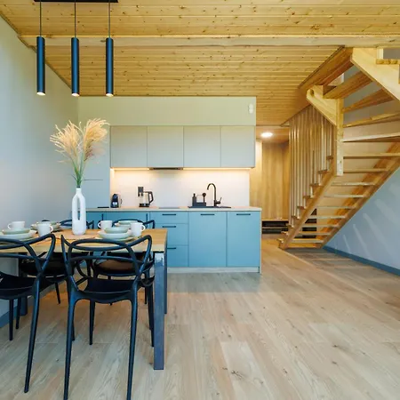 Sloneczny Dwor-wakacyjny Dom