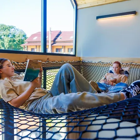 Holiday home Sloneczny Dwor-wakacyjny Dom *