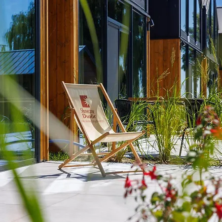 Holiday home Sloneczny Dwor-wakacyjny Dom Krynica Morska