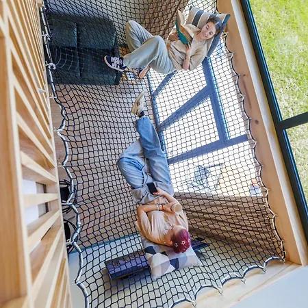 Holiday home Sloneczny Dwor-wakacyjny Dom