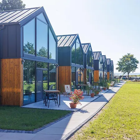 Sloneczny Dwor-wakacyjny Dom * Krynica Morska