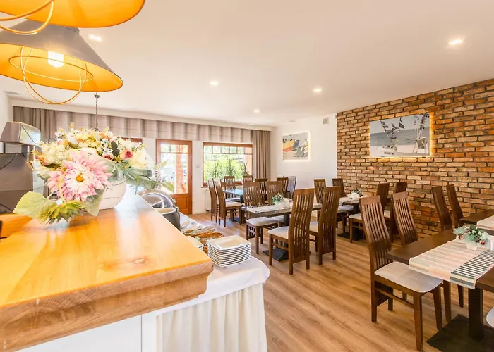 Słoneczny Dwór-wakacyjny Dom Dom wakacyjny