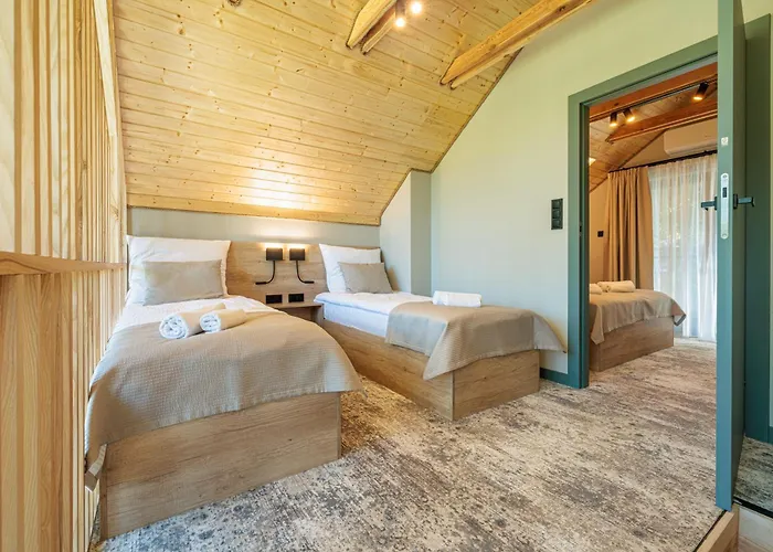 Dom wakacyjny Słoneczny Dwór-wakacyjny Dom *