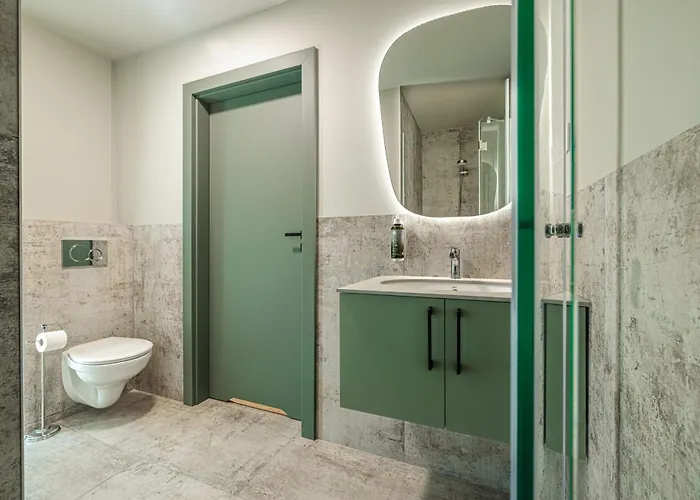 Słoneczny Dwór-wakacyjny Dom * Krynica Morska