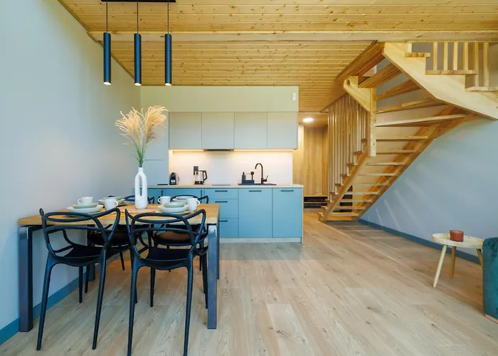 Słoneczny Dwór-wakacyjny Dom