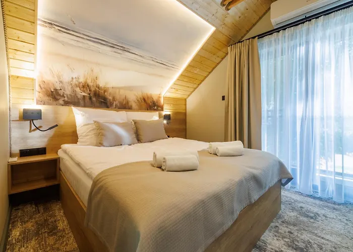 Słoneczny Dwór-wakacyjny Dom Dom wakacyjny *