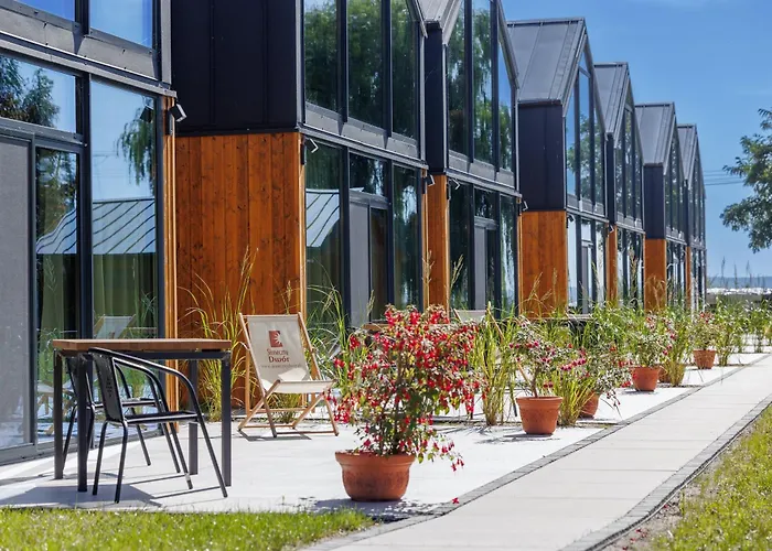 Słoneczny Dwór-wakacyjny Dom Dom wakacyjny