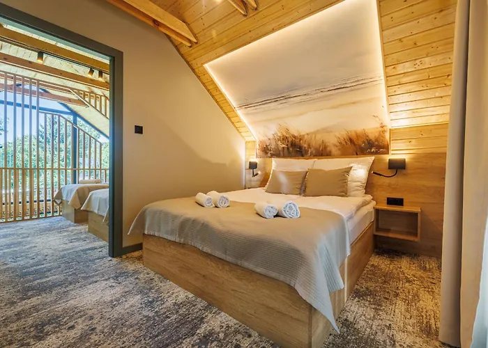 Dom wakacyjny Słoneczny Dwór-wakacyjny Dom *